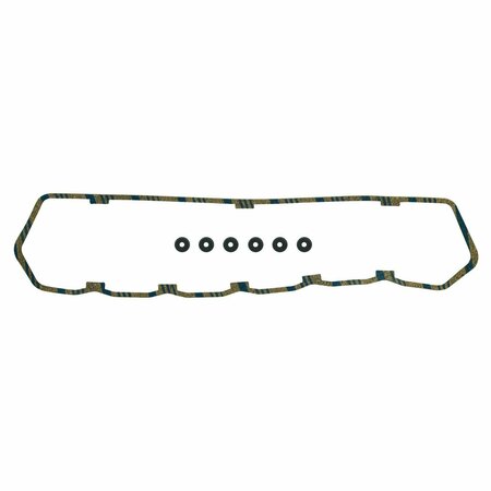 FEL-PRO Valve Cover Gasket Set, Vs50076C VS50076C